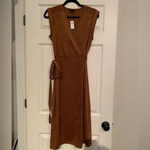 Banana republic dress.